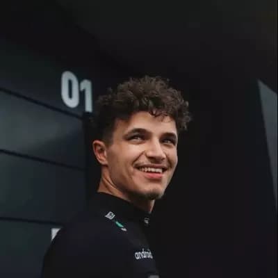 Lando Norris thumbnail