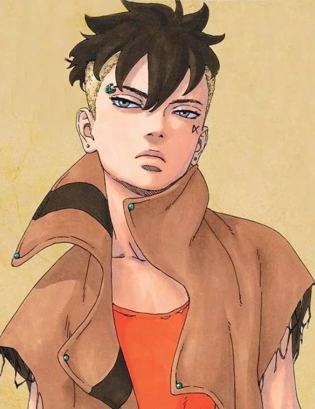 Kawaki  thumbnail