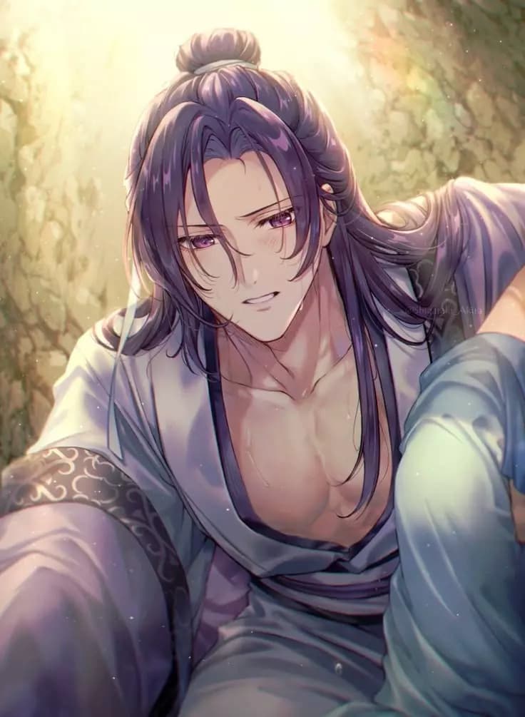 Master Jinshi thumbnail