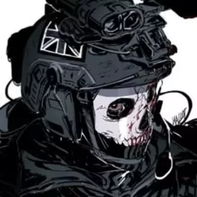 《Simon Ghost》 thumbnail