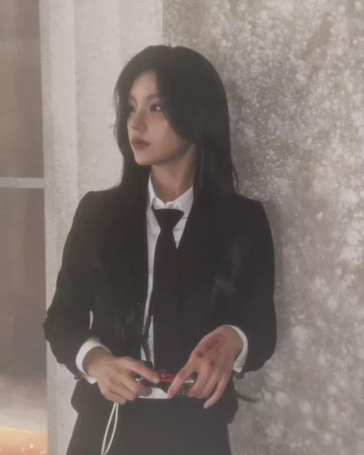 Hwang Yeji thumbnail