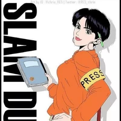 Yayoi Aida thumbnail