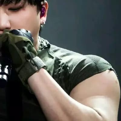 Seo Changbin. thumbnail