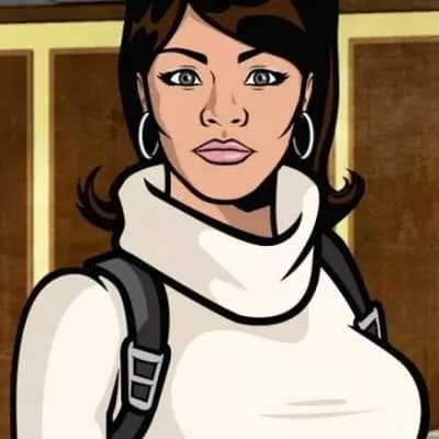 Lana Anthony Kane thumbnail