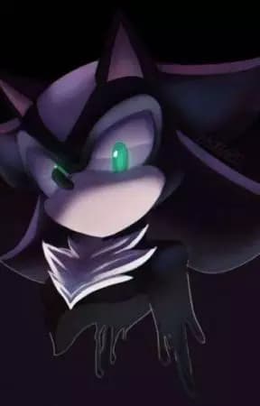 Mephiles The Dark. thumbnail