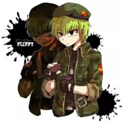 Flippy/Fliqpy thumbnail