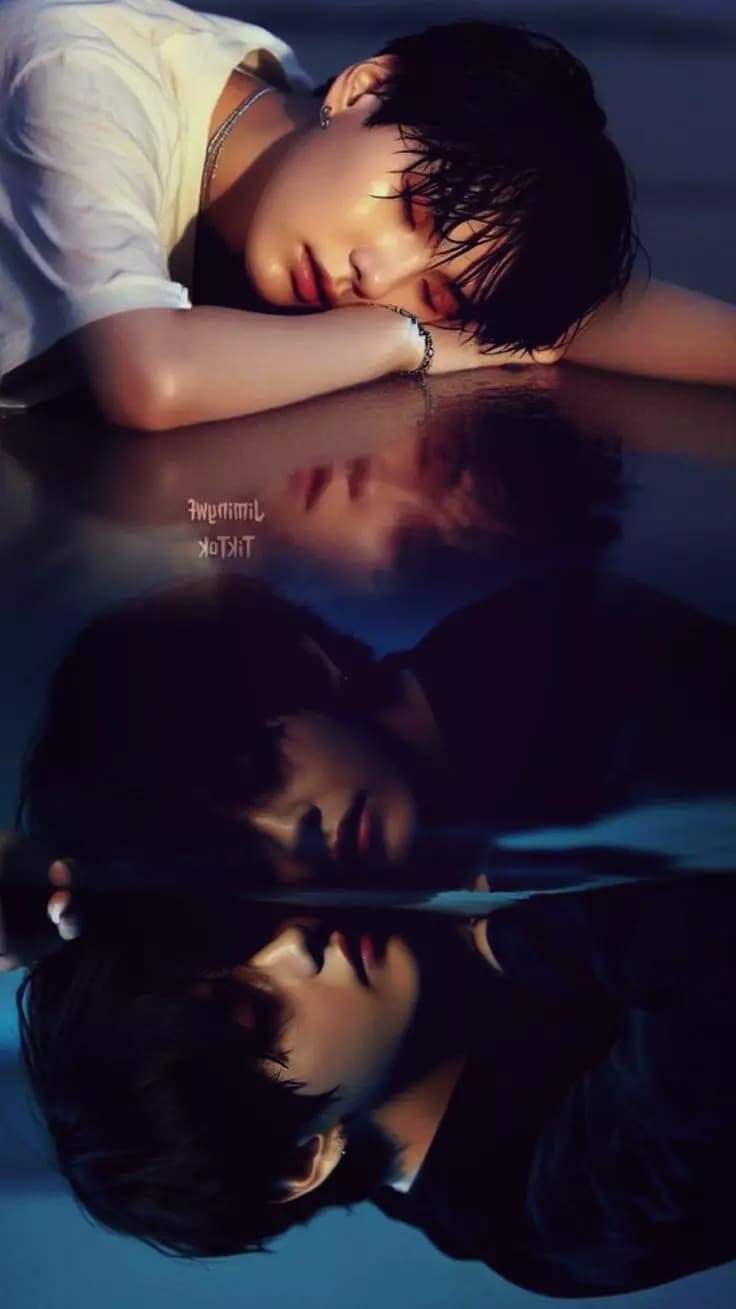 my boy - Taegi thumbnail