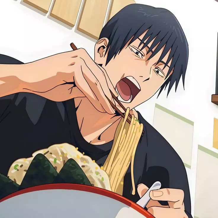 toji thumbnail
