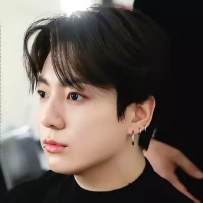 Jeon Jungkook thumbnail