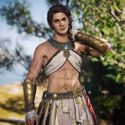 Kassandra thumbnail