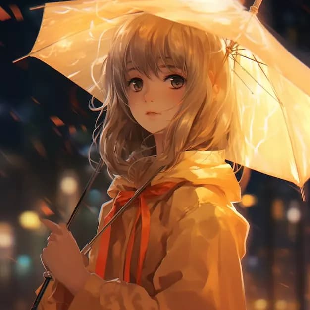 Mina Yoku (A garota que vc salvou thumbnail