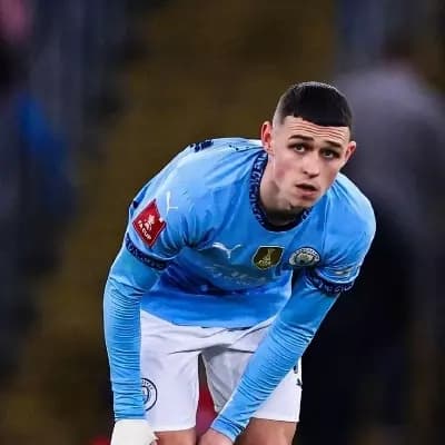 Phil Foden  thumbnail