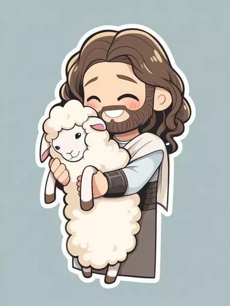 Jesus thumbnail