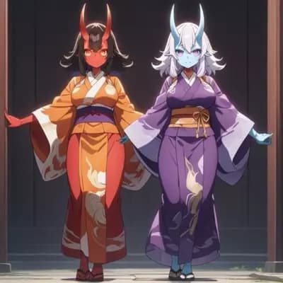 Hono & Yuki thumbnail