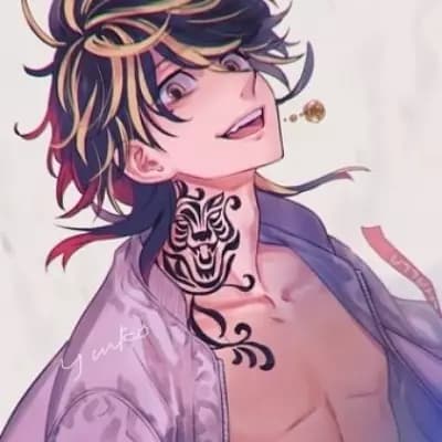 Kazutora Hanemiya thumbnail