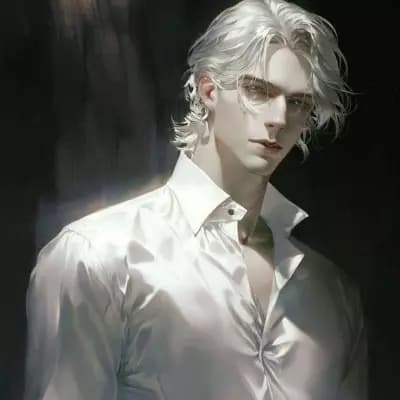 Carlisle cullen thumbnail
