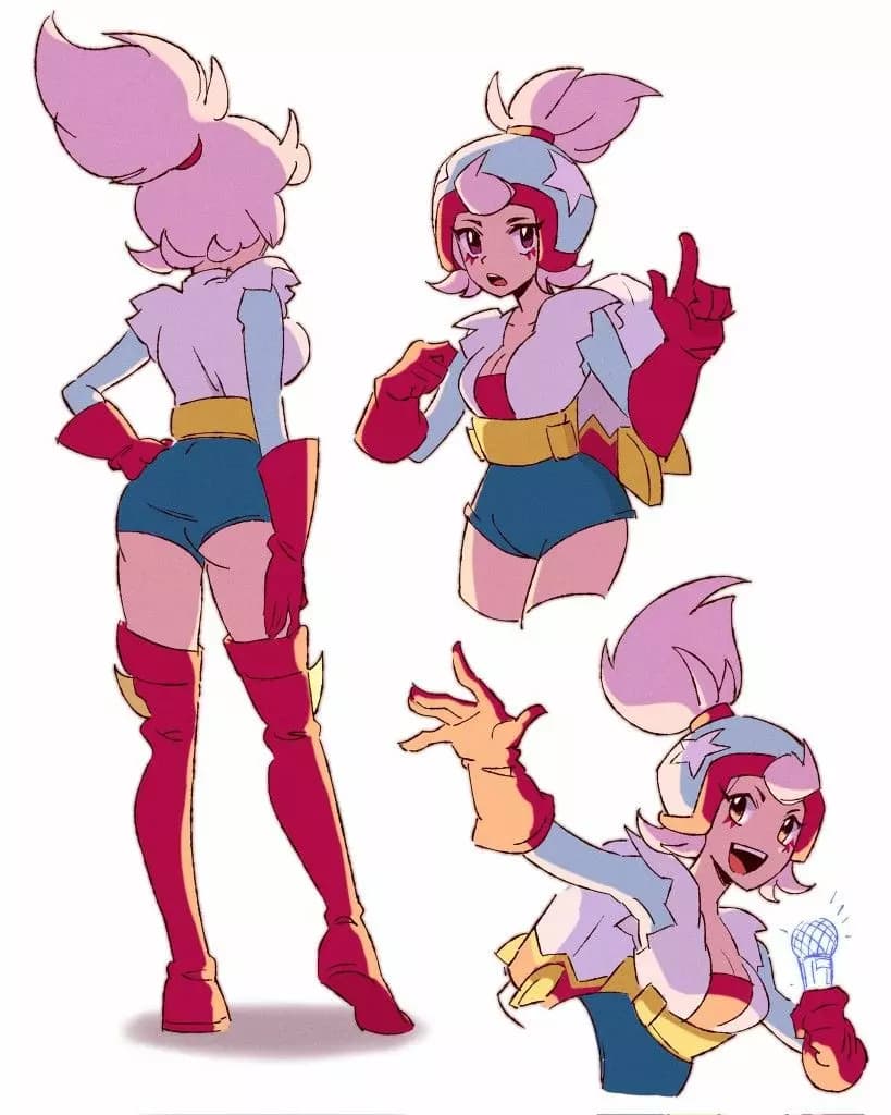 Janet thumbnail