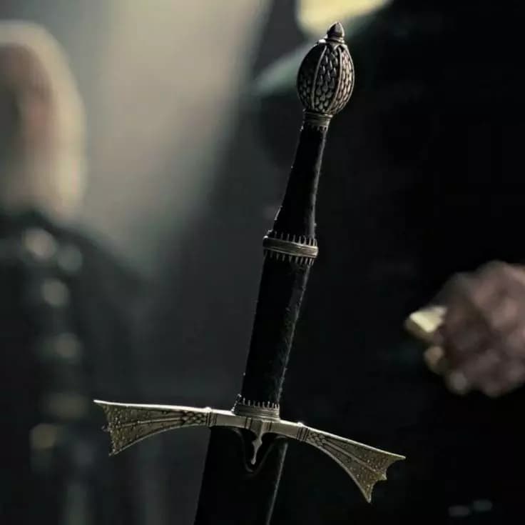 Damon Targaryen thumbnail