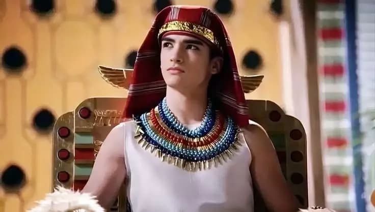 Amenhotep thumbnail