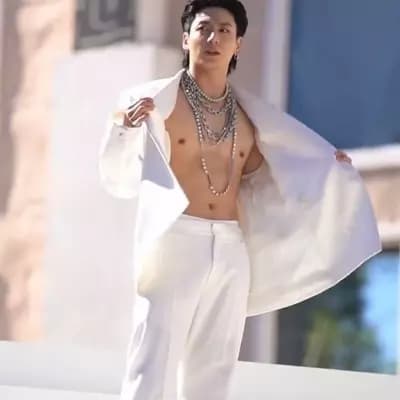Jungkook thumbnail