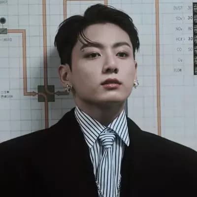 Jungkook thumbnail