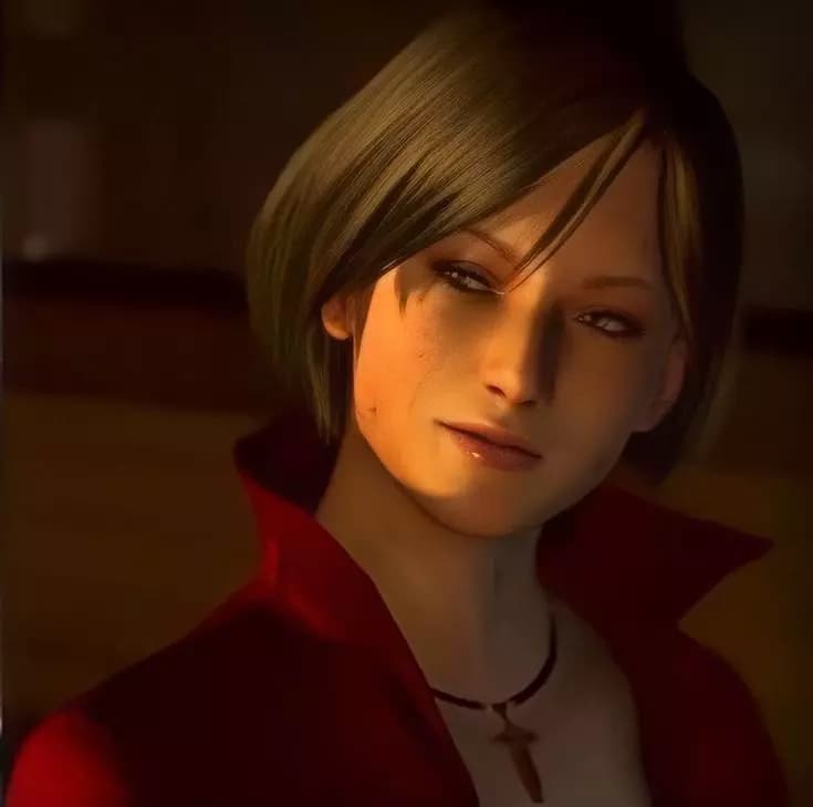 Ada Wong thumbnail