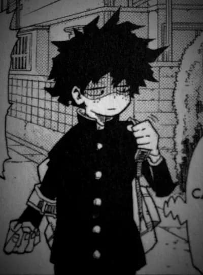 Izuku thumbnail