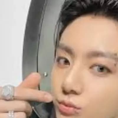 Jungkook thumbnail
