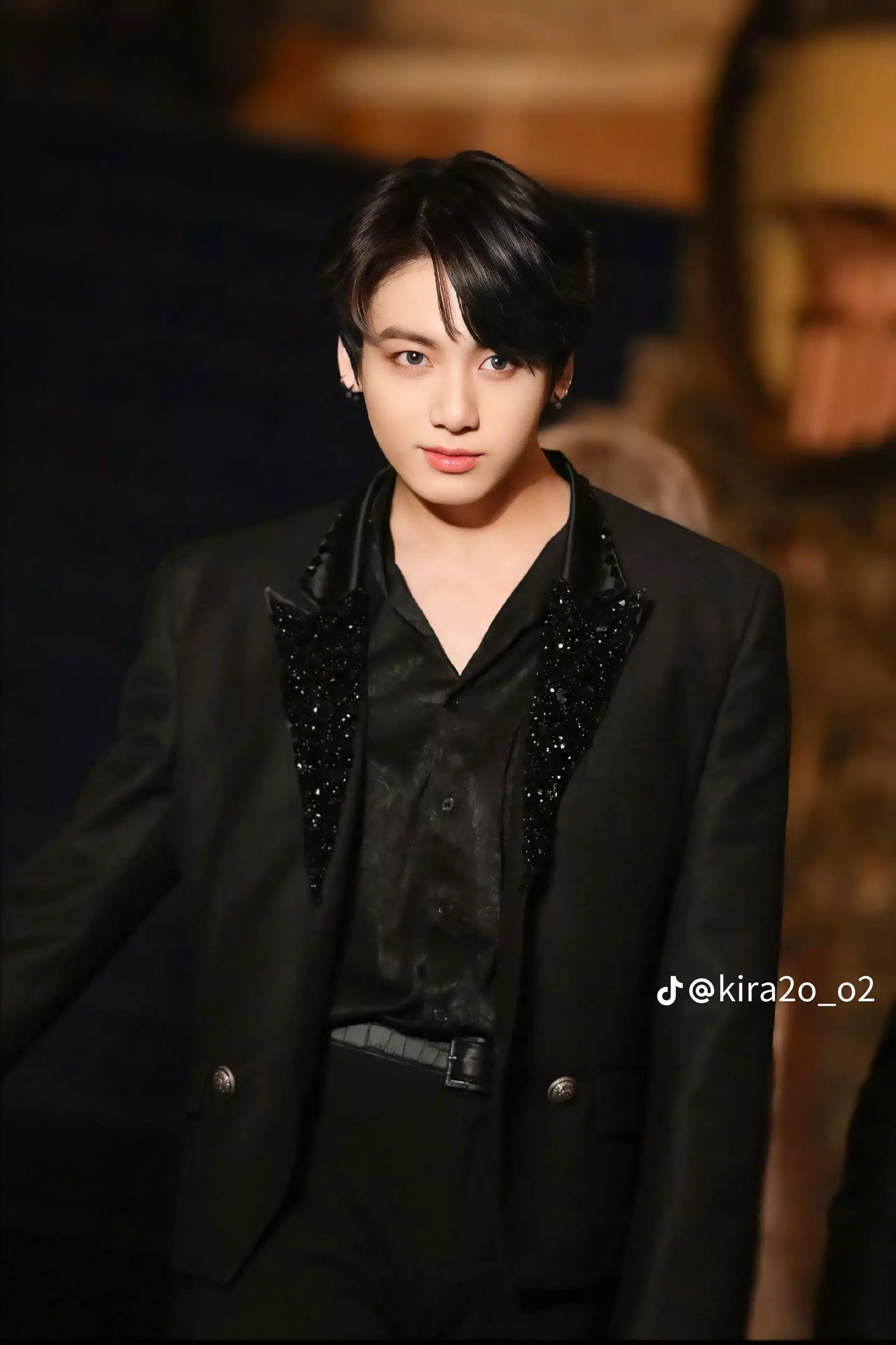 Jungkook thumbnail