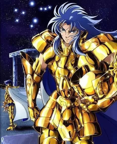 Gemini Saga thumbnail