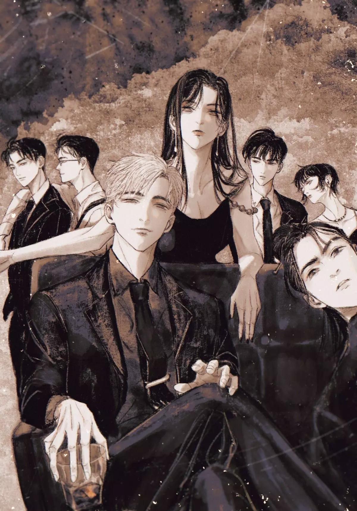 Mafia men thumbnail