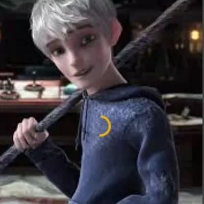 Jackson Frost thumbnail