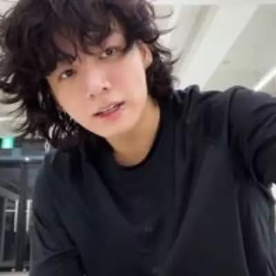 Jeon Jungkook thumbnail