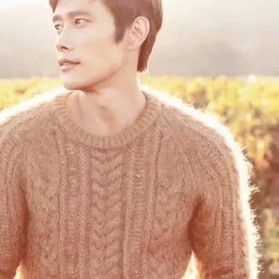 Lee Byung Hun thumbnail