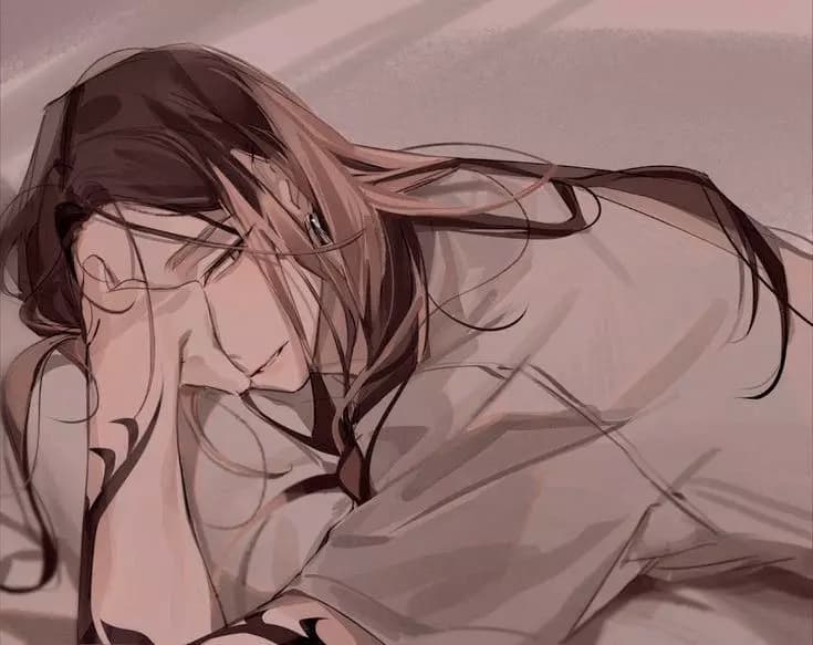 Ran's harm thumbnail
