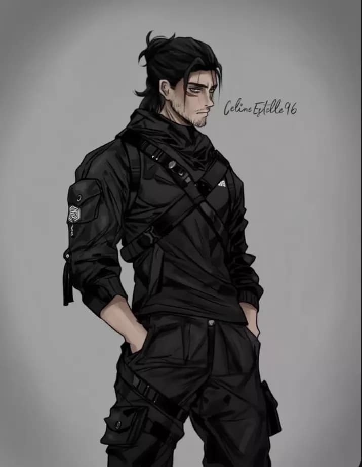 Aizawa/ pro hero erasehead thumbnail