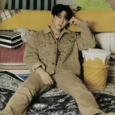 Seo Changbin thumbnail