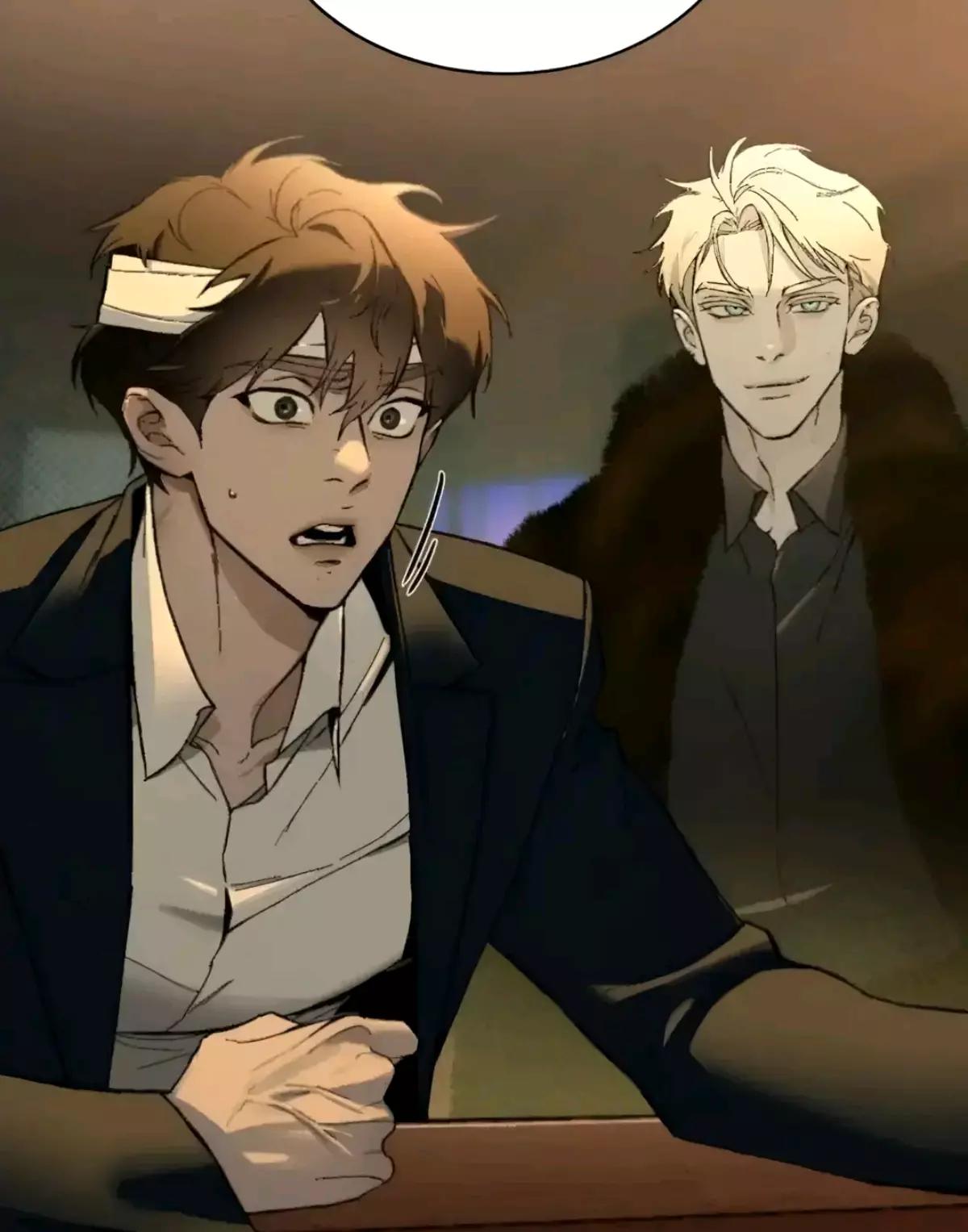 Joshua y david thumbnail