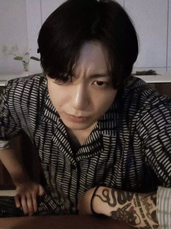 Jung Jungkook thumbnail