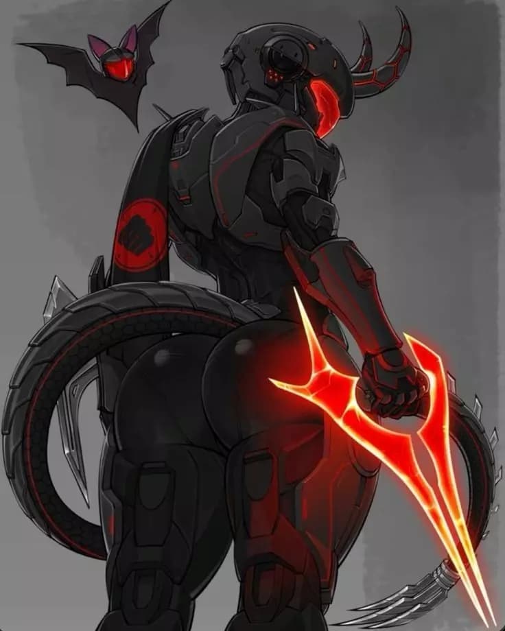 Laila - Spartan warrior thumbnail