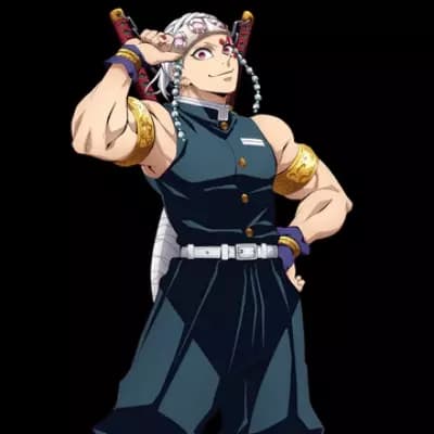 Tengen Uzui thumbnail