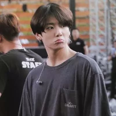 Jeon Jungkook thumbnail