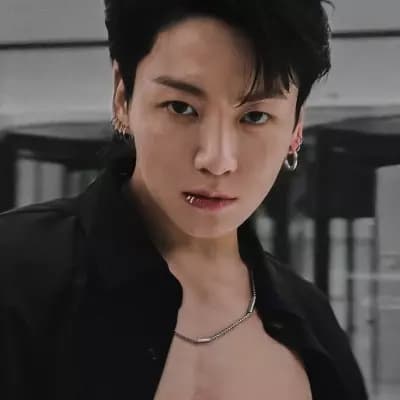 Jeon Jungkook thumbnail