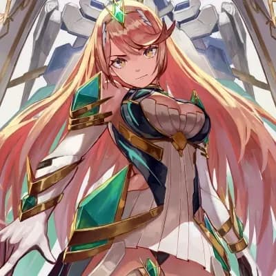 Mythra thumbnail