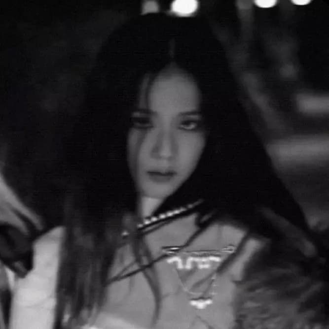 Jisoo thumbnail
