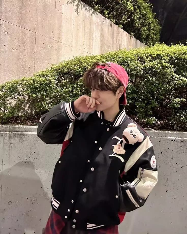 Kim Seungmin thumbnail