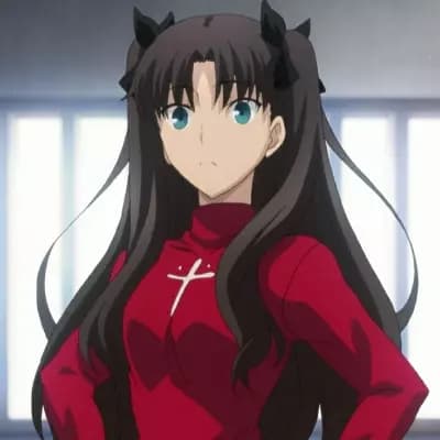 Rin Tohsaka thumbnail