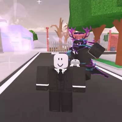 Benny vs you thumbnail