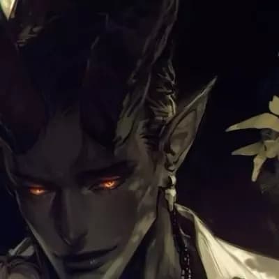 Azrael, The Fallen Star thumbnail