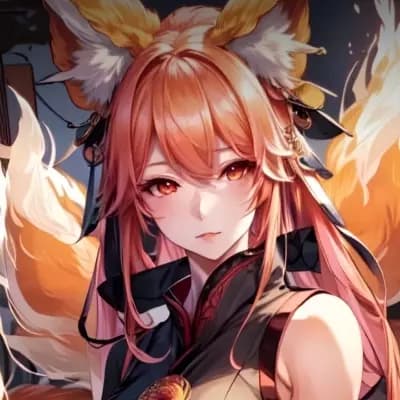 Yae Miko thumbnail